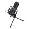 RD-GM300 REDRAGON-BLAZAR-Cardioid-USB-Gaming-Mic-and-Tripod-–-Black wr 04 REDRAGON BLAZAR Cardioid USB Gaming Mic and Tripod - Black