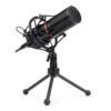 RD-GM300 REDRAGON-BLAZAR-Cardioid-USB-Gaming-Mic-and-Tripod-–-Black wr 05 REDRAGON BLAZAR Cardioid USB Gaming Mic and Tripod - Black