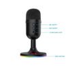 Redragon GM303 PULSAR Gaming Stream Microphone - Black