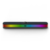 Redragon GS515 NEO RGB Wired/Bluetooth Desktop Soundbar - Black