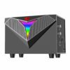 REDRAGON 2.1 Satellite Speaker TOCCATA RGB 11W Gaming Speaker - Black