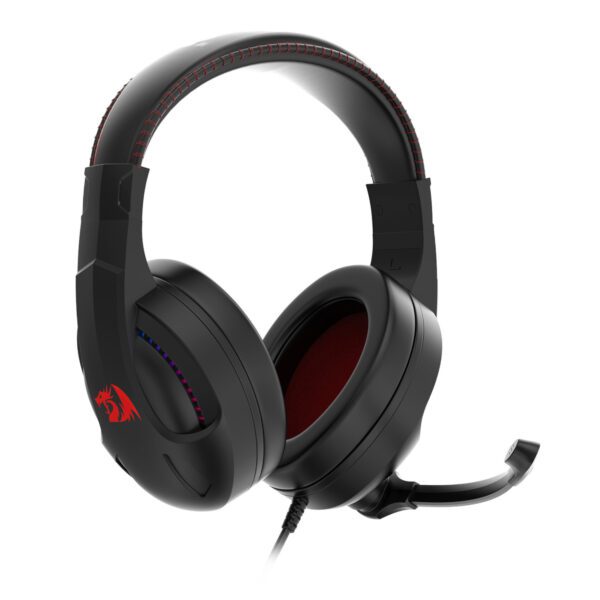 RD-H211-RGB Redragon-H211-Cronus-Stereo-Surround-Sound-RGB-Wired-Gaming-Headset wr 02a Redragon H211 CRONUS Surround Sound RGB Wired Gaming Headset - Black