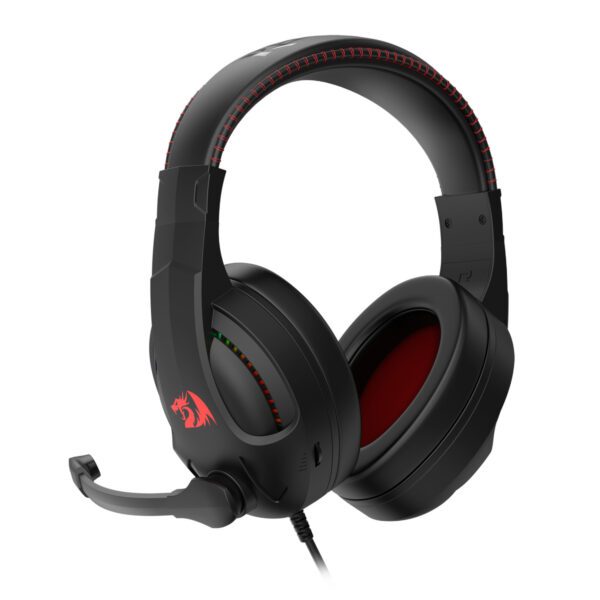 RD-H211-RGB Redragon-H211-Cronus-Stereo-Surround-Sound-RGB-Wired-Gaming-Headset wr 04a Redragon H211 CRONUS Surround Sound RGB Wired Gaming Headset - Black