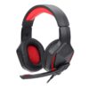 RD-H220N wr 01 REDRAGON Over-Ear THEMIS Aux Gaming Headset - Black