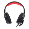 RD-H220N wr 02 REDRAGON Over-Ear THEMIS Aux Gaming Headset - Black