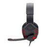 RD-H220N wr 03 REDRAGON Over-Ear THEMIS Aux Gaming Headset - Black