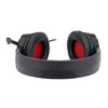RD-H220N wr 04 REDRAGON Over-Ear THEMIS Aux Gaming Headset - Black