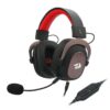RD-H510-1 wr 01 REDRAGON Over-Ear ZEUS 2 USB Gaming Headset - Black