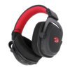 RD-H510-PRO wr 01 Redragon H510 ZEUS PRO 7.1 Surround Sound Wireless Gaming Headset – Black