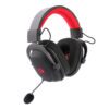 RD-H510-PRO wr 03 Redragon H510 ZEUS PRO 7.1 Surround Sound Wireless Gaming Headset – Black