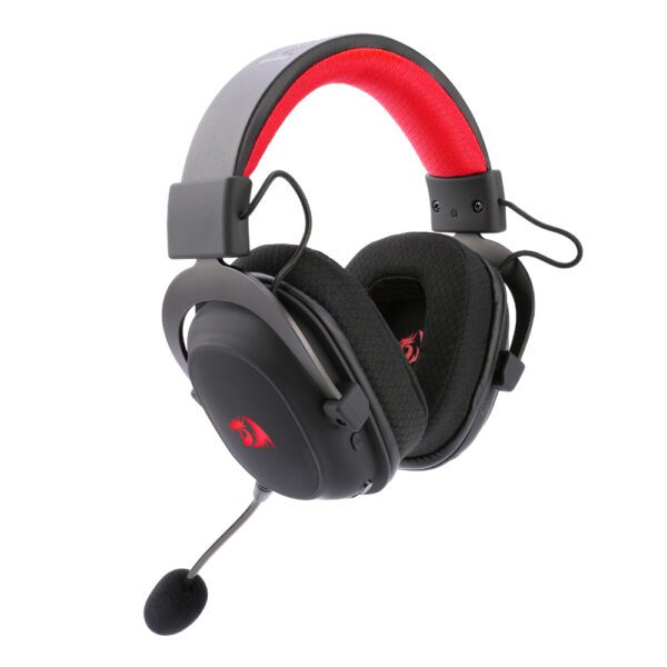 RD-H510-PRO wr 03 Redragon H510 ZEUS PRO 7.1 Surround Sound Wireless Gaming Headset – Black