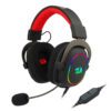 RD-H510-RGB wr 01 REDRAGON Over-Ear ZEUS-X USB RGB Gaming Headset - Black