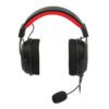 RD-H510-RGB wr 02 REDRAGON Over-Ear ZEUS-X USB RGB Gaming Headset - Black