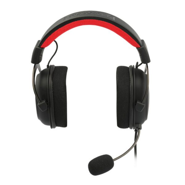 RD-H510-RGB wr 02 REDRAGON Over-Ear ZEUS-X USB RGB Gaming Headset - Black