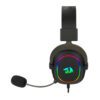 RD-H510-RGB wr 03 REDRAGON Over-Ear ZEUS-X USB RGB Gaming Headset - Black
