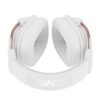 REDRAGON Over-Ear ZEUS 2 USB Gaming Headset - White