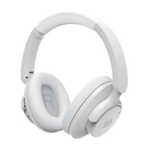 RD-H610G Redragon-H610-VIBECORE-ANC-Bluetooth-Wireless-Over-ear-Headphones-–-White wr 01a Redragon H610 VIBECORE ANC Bluetooth Wireless Over-ear Headphones – White