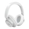 Redragon H610 VIBECORE ANC Bluetooth Wireless Over-ear Headphones – White