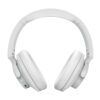 Redragon H610 VIBECORE ANC Bluetooth Wireless Over-ear Headphones – White