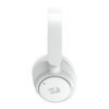 Redragon H610 VIBECORE ANC Bluetooth Wireless Over-ear Headphones – White