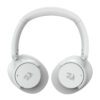 Redragon H610 VIBECORE ANC Bluetooth Wireless Over-ear Headphones – White