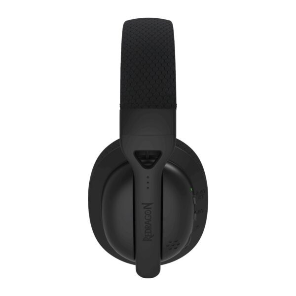 RD-H819 Redragon H819 QUAD AIR Wireless Gaming H wr 03-1 Redragon H819 QUAD AIR Wireless Gaming Headset - Black