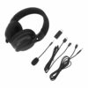 RD-H819 Redragon H819 QUAD AIR Wireless Gaming H wr 07-1 Redragon H819 QUAD AIR Wireless Gaming Headset - Black