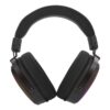 RD-H831 Redragon FURY WRS Over-Ear Wireless Gami wr 04 Redragon FURY WRS Over-Ear Wireless Gaming Headset - Black