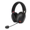 RD-H848 wr 01 REDRAGON Over-Ear IRE BT5.2 Wireless Gaming Headset - Black