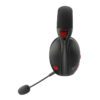 RD-H848 wr 02 REDRAGON Over-Ear IRE BT5.2 Wireless Gaming Headset - Black