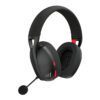 RD-H848 wr 03 REDRAGON Over-Ear IRE BT5.2 Wireless Gaming Headset - Black