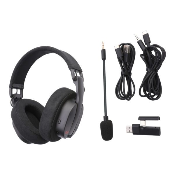 RD-H888 Redragon-H888-7.1-Surround-Sound-Wireless-Gaming-Headset wr 06a Redragon H888 LUCE 7.1 Surround Sound Wireless Gaming Headset