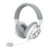Redragon H889W SPECTRA PRO Over-Ear Wireless Headphones - White