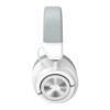 Redragon H889W SPECTRA PRO Over-Ear Wireless Headphones - White