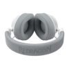 Redragon H889W SPECTRA PRO Over-Ear Wireless Headphones - White