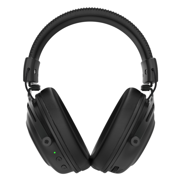 RD-H894 Redragon H894 TITAN Wireless Gaming Head wr 02 Redragon H894 TITAN Wireless Gaming Headset - Black