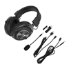 RD-H894 Redragon H894 TITAN Wireless Gaming Head wr 06 Redragon H894 TITAN Wireless Gaming Headset - Black