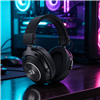 RD-H894 Redragon H894 TITAN Wireless Gaming Head wr 07 Redragon H894 TITAN Wireless Gaming Headset - Black