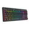 Redragon SHIVA PRO Wireless keyboard - Black