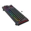 Redragon SHIVA PRO Wireless keyboard - Black