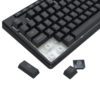 Redragon SHIVA PRO Wireless keyboard - Black