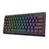 RD-K522RGB-PRO Redragon-SHIVA-K522-PRO-RGB-Wireless-Gaming-Keyboard-Black 02 Redragon SHIVA K522 PRO RGB Wireless Gaming Keyboard- Black