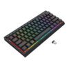 RD-K522RGB-PRO Redragon-SHIVA-K522-PRO-RGB-Wireless-Gaming-Keyboard-Black 04 Redragon SHIVA K522 PRO RGB Wireless Gaming Keyboard- Black