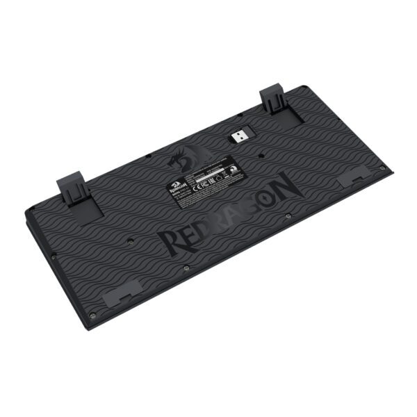 RD-K522RGB-PRO Redragon-SHIVA-K522-PRO-RGB-Wireless-Gaming-Keyboard-Black 06 Redragon SHIVA K522 PRO RGB Wireless Gaming Keyboard- Black