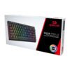 RD-K522RGB-PRO Redragon-SHIVA-K522-PRO-RGB-Wireless-Gaming-Keyboard-Blk pack Redragon SHIVA K522 PRO RGB Wireless Gaming Keyboard- Black