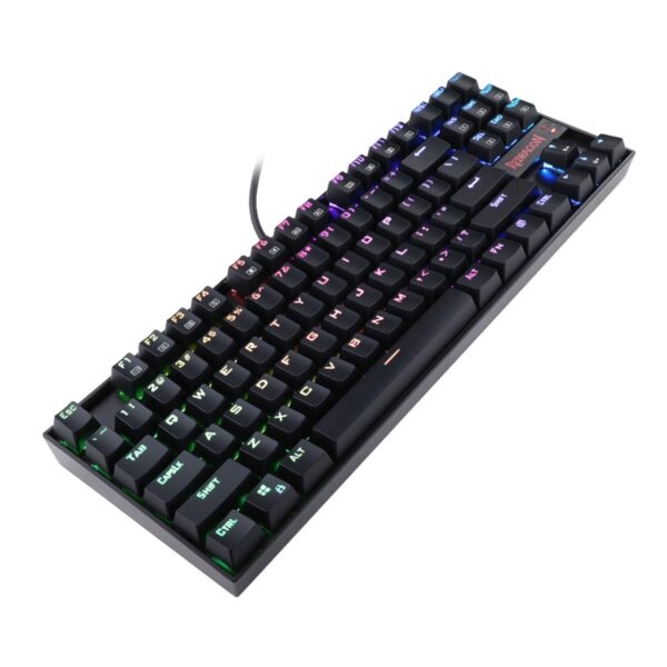 RD-K552RGB-1 REDRAGON-KUMARA-RGB-MECHANICAL-Gaming-Keyboard-–-Black wr 04a Redragon KUMARA RGB Mechanical Gaming Keyboard - Black