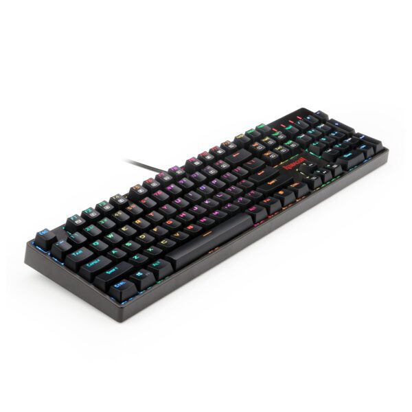 RD-K582RGB Redragon-SURARA-MECHANICAL-RGB-Gaming-Keyboard-–-Black wr 03a Redragon SURARA MECHANICAL RGB Gaming Keyboard - Black