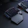 RD-K585RGB-PRO-B Redragon-K585-DITI-ELITE-PRO-RGB-40-Wireless-Mechanical-Gaming-Keyboard-Blue-Switches wr 03a Redragon K585 DITI ELITE PRO RGB 40% Wireless Mechanical Gaming Keyboard - Blue Switches