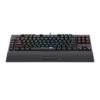 RD-K588RGB Redragon-K588-RGB-Pro-BROADSWORD-TKL-Mechanical-Wired-Gaming-Keyboard-Black wr 04a Redragon K588 RGB Pro BROADSWORD TKL Mechanical Wired Gaming Keyboard - Black