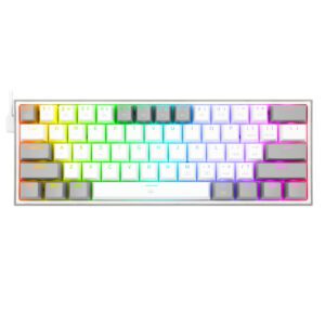 RD-K617W-RGB REDRAGON-KB-MECH-FIZZ-RGB-GR wr 01 Redragon K617 FIZZ 60% Wired RGB Gaming Keyboard